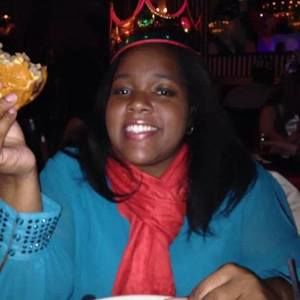 Meet your Posher, Victoria